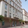 Отель Apartamentos Nono Charming Stay в Малаге