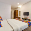 Отель Fabhotel Code, фото 4