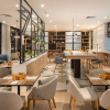 Отель Hilton Garden Inn Umhlanga Arch, фото 12