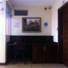 Отель Santiago Hostel and Traveling, фото 12