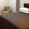 Отель Hopetoun Motel & Chalet Village, фото 40