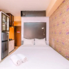Отель Cozy Studio At Bogor Valley Apartment, фото 6
