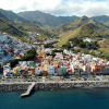 Отель Home2book Sea Front las Teresitas Beach 2, фото 33