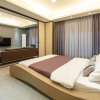 Отель Gapyeong Chengpyeong Caviar Pension, фото 6