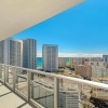 Отель Luxury 3 Br Corner Balcony Panoramic View Pools, фото 37