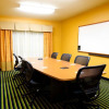 Отель Fairfield Inn & Suites by Marriott Arlington Six Flags, фото 13