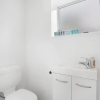 Отель Bright 3-Bedroom Unit - WiFi & Parking, фото 9