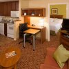 Отель TownePlace Suites by Marriott Bentonville Rogers, фото 26