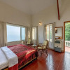 Отель SaffronStays Valleys Edge, Panchgani, фото 20