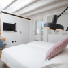 Отель Bova Luxury Rooms, фото 3