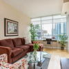 Отель Executive Condo in the Heart of Downtown, фото 7