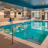 Отель Hyatt House Raleigh / RDU / Brier Creek, фото 27