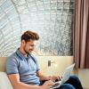 Отель B&B Hotel Katowice Centrum, фото 16