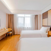 Отель Ji Hotel (Hangzhou Sijiqing Kaixuan Road), фото 6