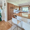 Отель Nice Home in Västra Frölunda With Wifi and 3 Bedrooms, фото 3