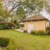 Отель Two Comfortable Houses with Swimming Pool Near Monbazillac And Bergerac, фото 17