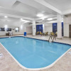 Отель Hampton Inn & Suites Springboro/Dayton Area South, фото 15