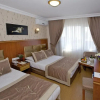 Отель Hermanos Hotel, фото 37