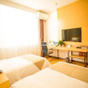 Отель GreenTree Inn Jinzhong Yuci Old Town, фото 5