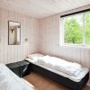 Отель 18 Person Holiday Home in Glesborg, фото 11