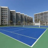 Отель Renovated Saida Towers Getaway W/ Pool & Hot Tub 2 Bedroom Condo, фото 13