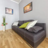 Отель Modern Apartment Senovazne namesti 11, фото 11