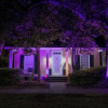 Отель Colorful Baton Rouge Home: Deck, Grill & Fire Pit, фото 17