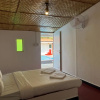 Отель Pool Side Cottages in La Paulo's B2B in Morjim, фото 2
