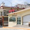 Отель OYO Hotel Camelinas, фото 1