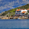 Отель Apartment Cico Hvar/Pokrivenik 29083, фото 6