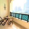 Отель Incredible Stay at Dubai Old Town Souk Al Bahar, фото 14