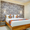 Отель Fabhotel Ats Inn, фото 15