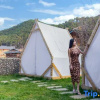 Отель Silent bed and breakfast in Lugu Lake, фото 11