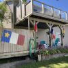 Отель Cottage Jasmine on the Shediac Bay With hot tub, фото 1