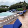 Отель Villa with 4 Bedrooms in Porto Rafael , with Wonderful Sea View And Enclosed Garden - 400 M From the, фото 17