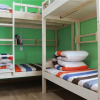 Отель Nanjing Two Class Three Grade International Youth Hostel, фото 5