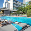 Отель Mercure Cavaillon Hotel, фото 21
