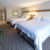 Отель Holiday Inn Express & Suites Jamestown, an IHG Hotel, фото 4