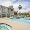 Отель Residence Inn Phoenix Glendale/Peoria в Пеории