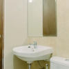 Отель Simply And Comfort Living 2Br At Transpark Bintaro Apartment, фото 10