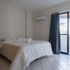 Отель Apartamento encantador a 4Min da Praia LIV903, фото 4