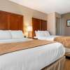 Отель Comfort Inn & Suites, фото 4