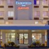Отель Fairfield Inn by Marriott Portsmouth-Seacoast в Портсмуте