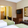 Отель Russell Inn & Suites, фото 4