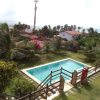 Отель Zago Apartamento Temporada Vista Mar, фото 19
