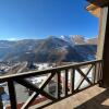 Отель Mountain Cricket Chalets and Apartments, фото 1