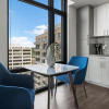 Отель Global Luxury Suites in Ballston, фото 12
