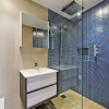 Отель Beautiful Spacious Open-planned 3 Bedroom Apartment in Earls Court, фото 8