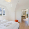 Отель Nice Apartment in Putbus/rügen With 1 Bedrooms and Wifi, фото 3