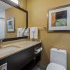 Отель Best Western Plus Chateau Fort St. John, фото 40